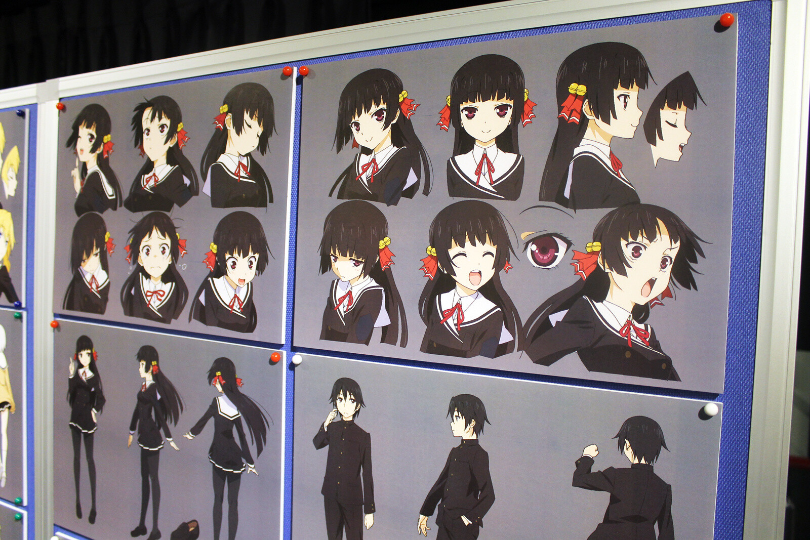 “Oniai” Exhibition Held in Kotobukiya [2/2] 5