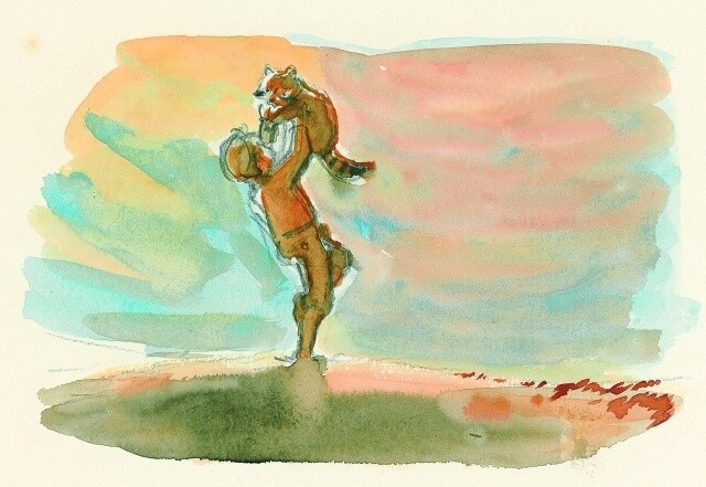 “World Masterpiece Theater Exhibit” to Display Important Production Materials from Hayao Miyazaki’s “Anne of Green Gables” 1