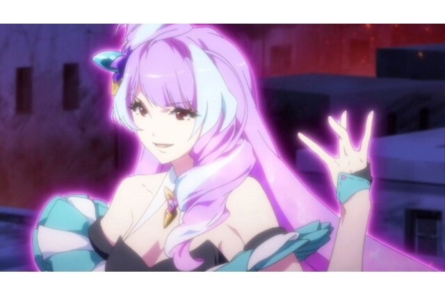 “Macross Delta” to Broadcast and Stream Nearly Complete 1st Episode Dec. 31, 2015 in Special Hour-Long Introduction 8