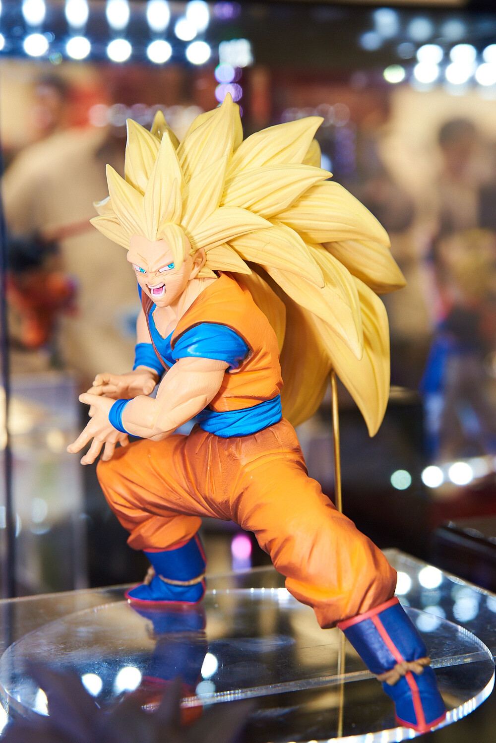 48th Prize Fair [Photo Report] 53