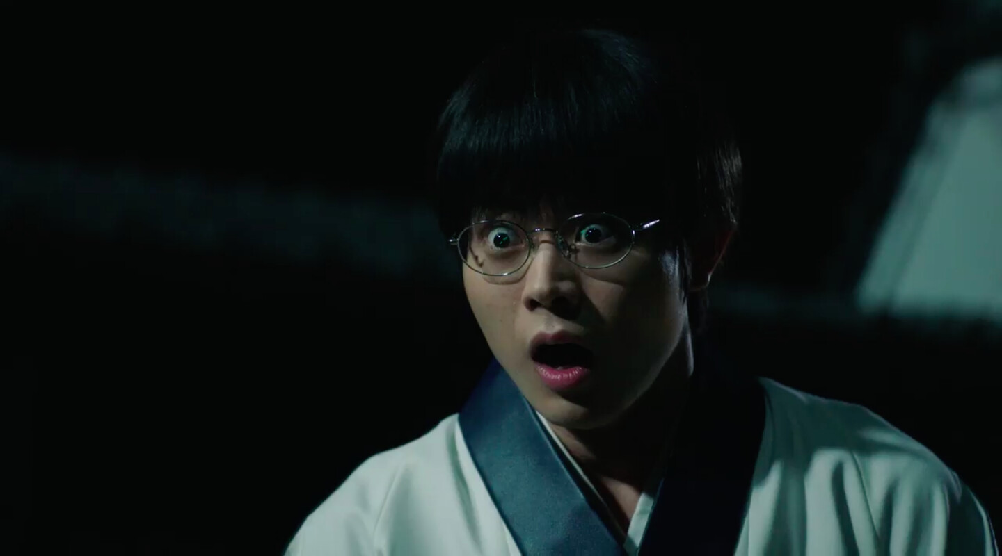 Gintama Live-Action Movie Releases Epic Teaser Video 6