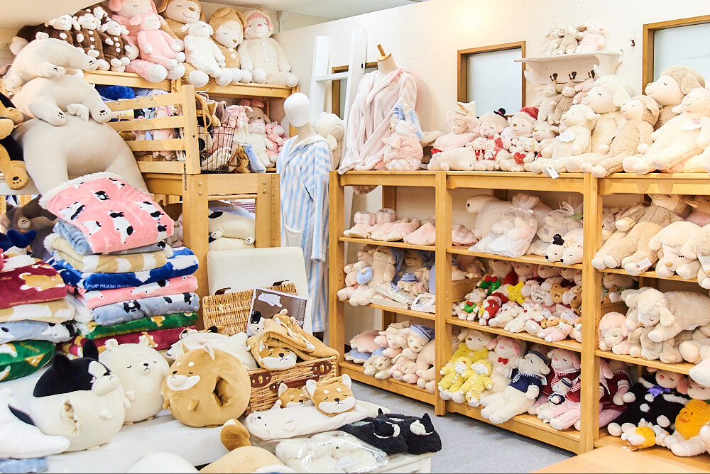 LIV HEART 2017 Plush Toys are Just Too Adorable! [Photo Report] 49