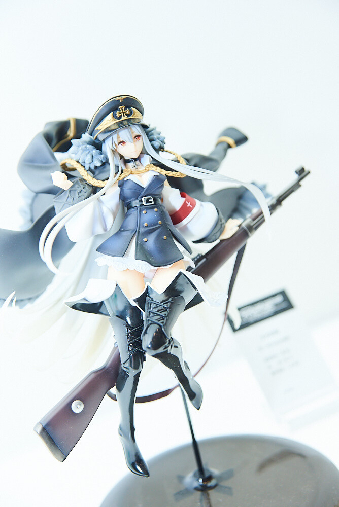 Wonder Festival 2017 Summer: Industry Edition [Event Report] 288