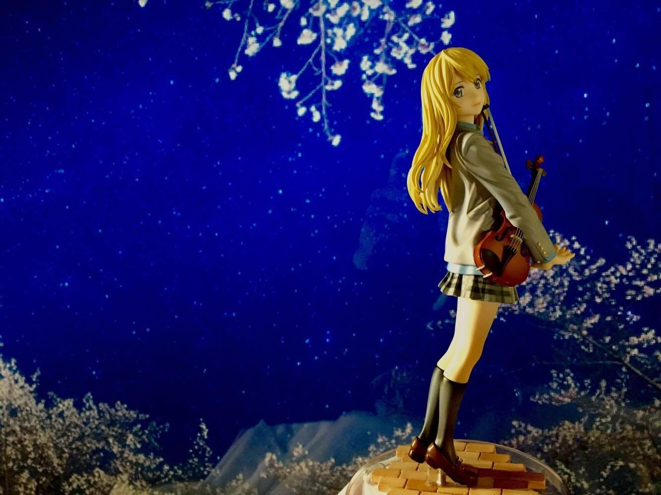 [Tutorial] How to Take Figure Photography Like a Pro 46