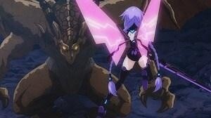 © 2013 Idea Factory, Compile Heart Co. Ltd., Hyperdimension Neptunia Production Committee 2