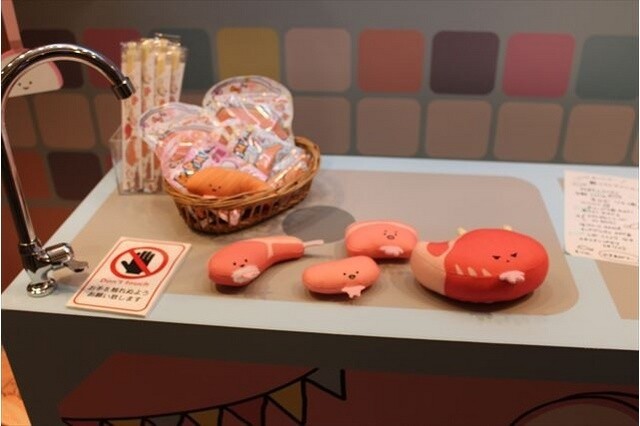 Kirimi-chan’s Personification Project Is Under Way! 3