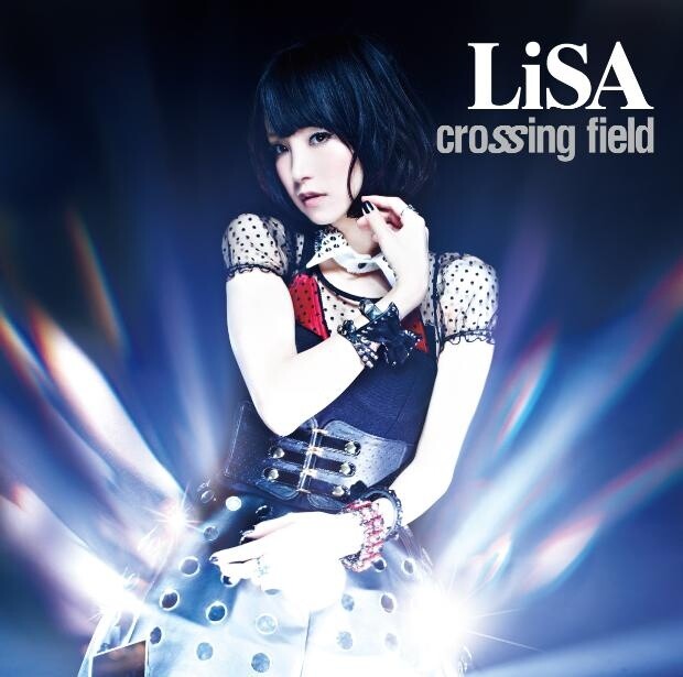 Popular Anime Song Artist LiSA Releases Third Single Simultaneously Worldwide! 1