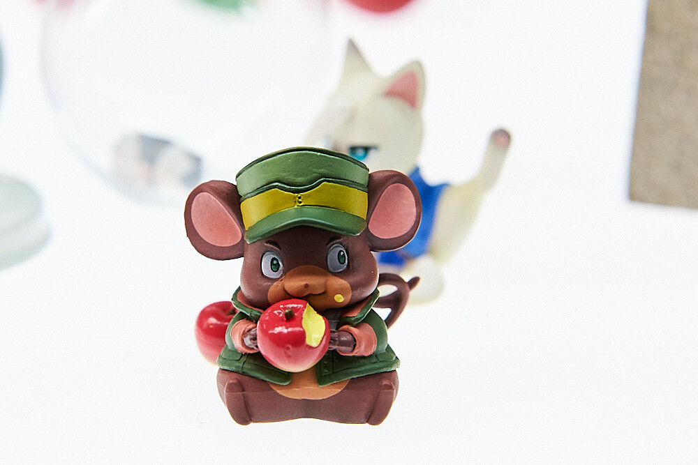 Mega Hobby Expo Returns for Spring Exhibit in Akihabara! [Photo Report] 83