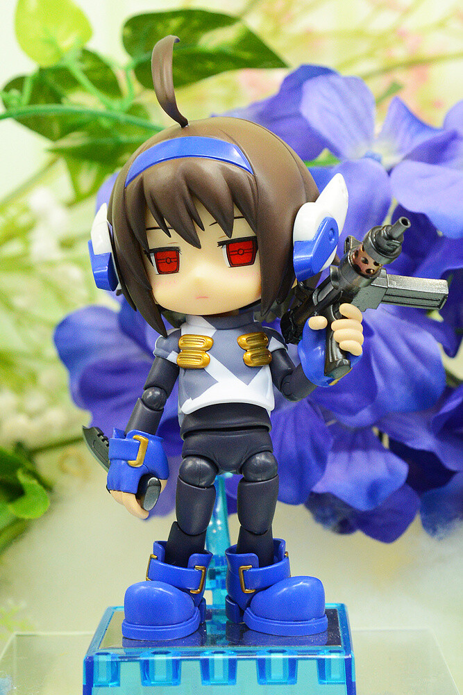 Looking Back at WonFes 2015 [Winter]! Part 2: Photo Collection of Cute and Sexy Figures! 314