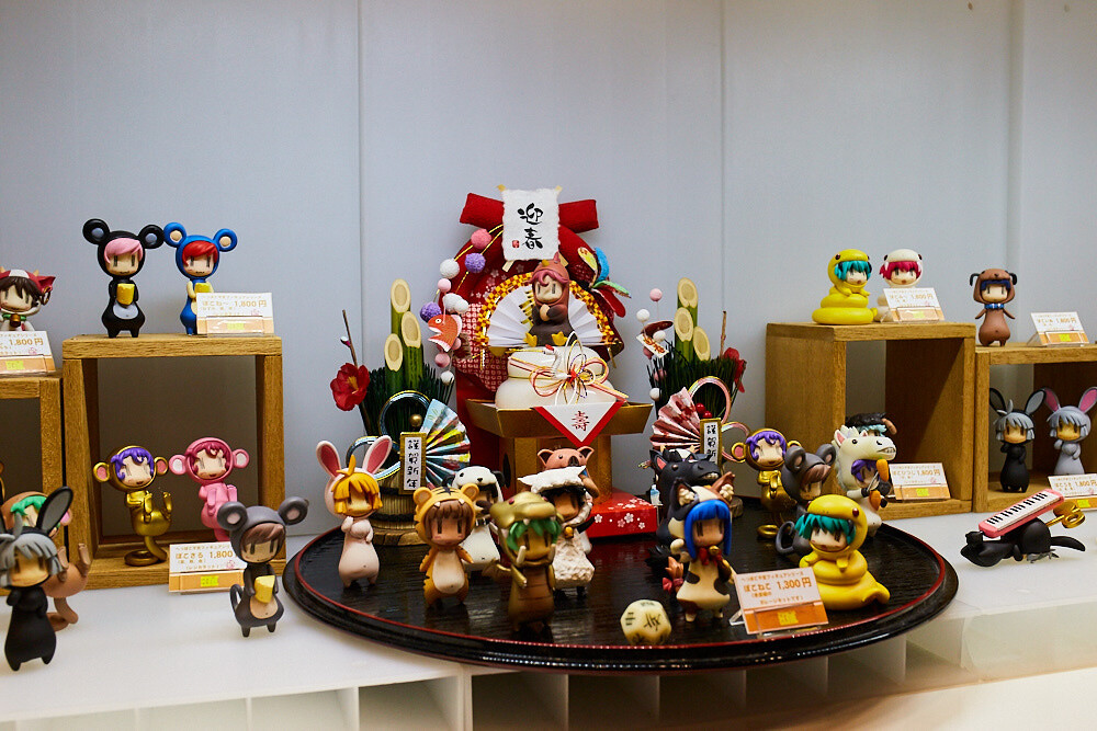 Wonder Festival 2017 Summer: Creator Edition [Event Report] 1