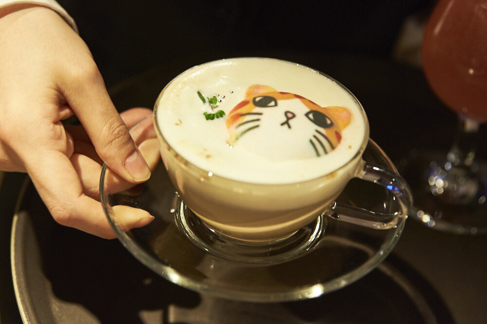 Felissimo Cat Club × nicocafe Collab Cafe: the Purrfect Place to Relax! [Photo Report] 18