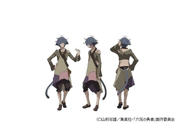 [Video] There Are SIX Heroes?! 10