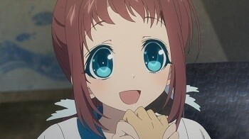 Gearing Up for Season 2: A Look Back at the First Season of Nagi-Asu: A Lull in the Sea (Part 3) 1