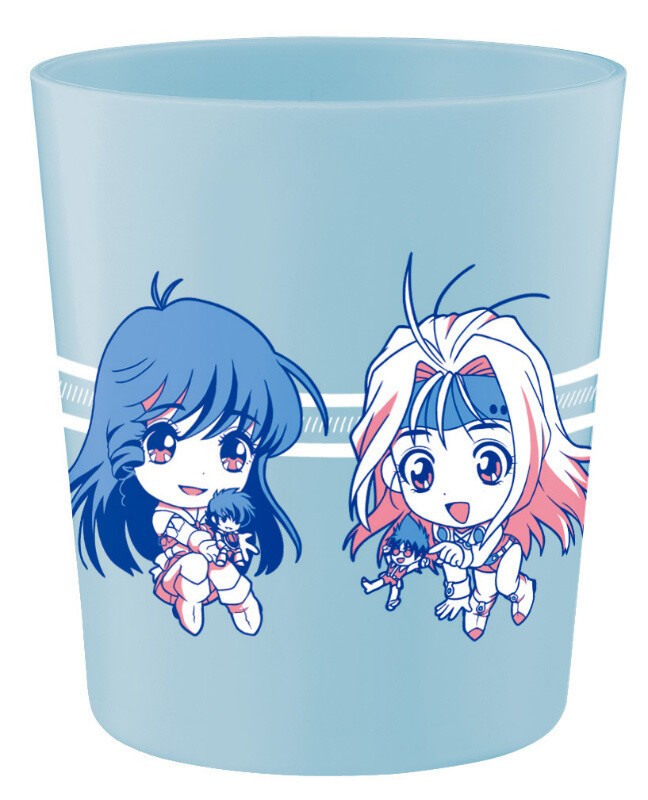 “Macross” 30th Anniversary Celebratory Ichiban Kuji Goes on Sale! 4