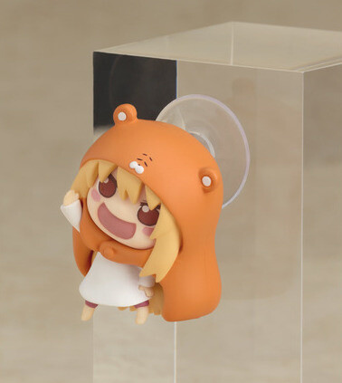 Umaru, Umaru, and More Umaru! Preorders for Adorable Mini Figures Now Open! 6
