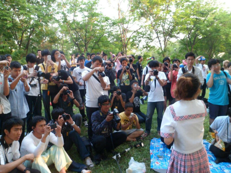 BeamSensei meeting event 3