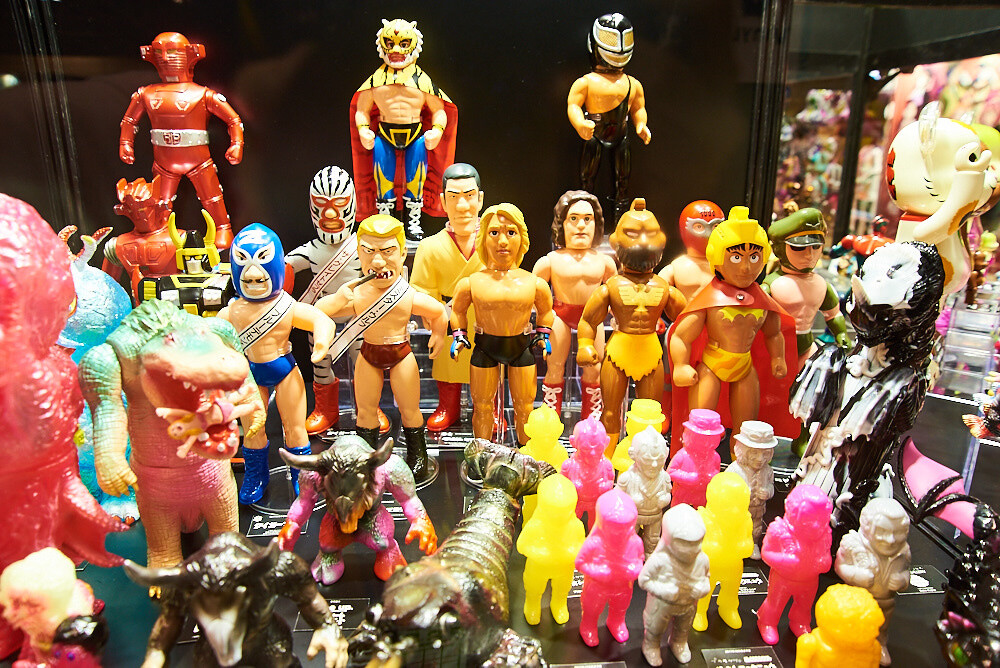 Wonder Festival 2017 Summer [Video Report] 16