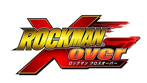 “Rockman Xover” Player-Created Original Boss Revealed! 0