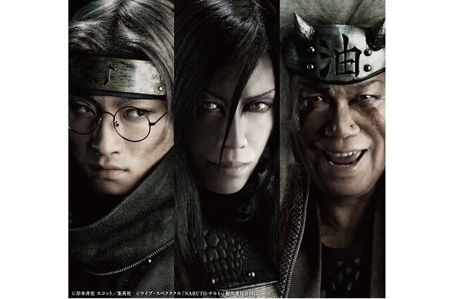 Naruto? Or Maybe Cosplay?? Announcing the Top 10 Most Read News from 2015! 0