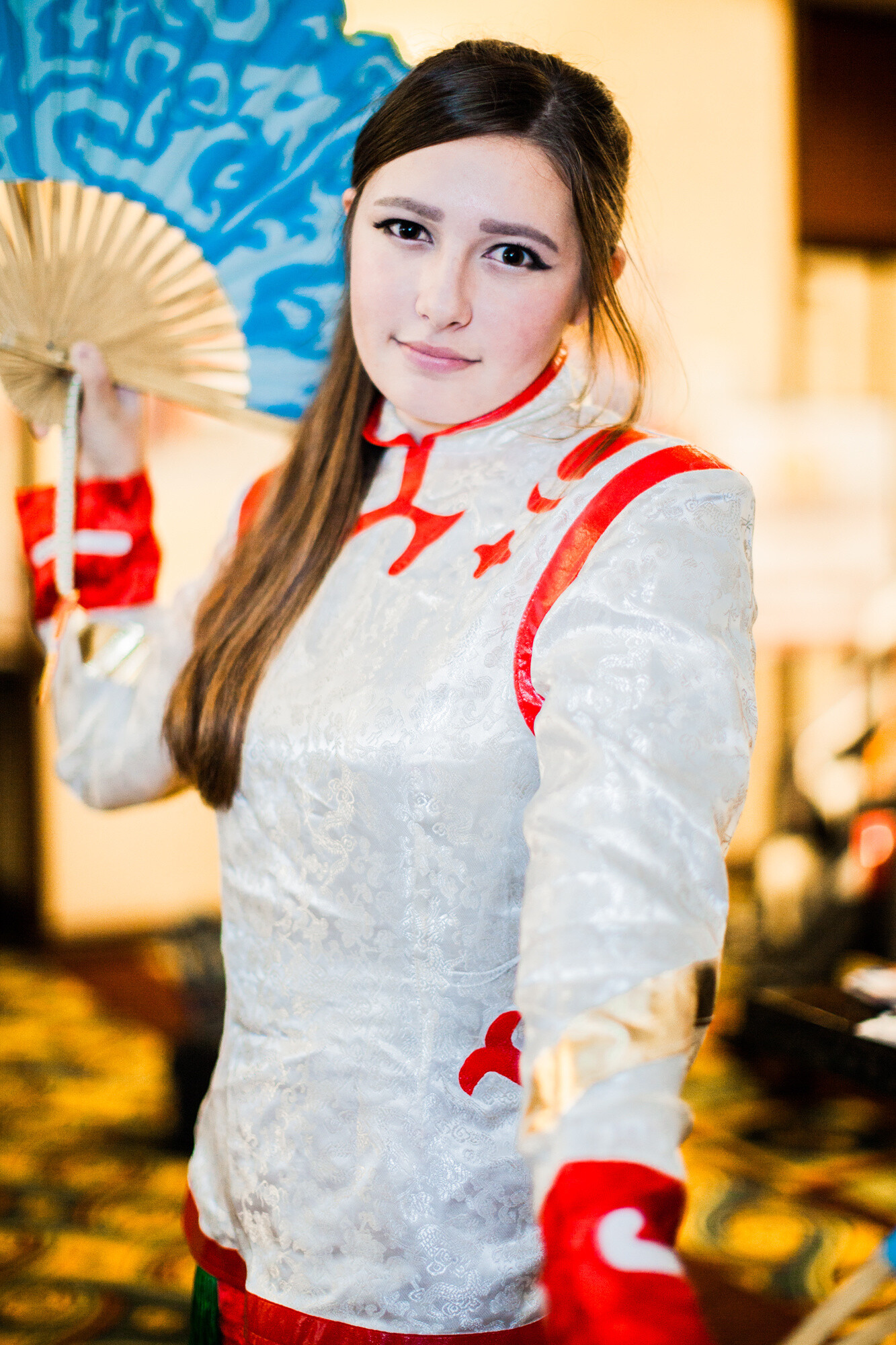 Anime Los Angeles 2015 Photo Report: Americans Cosplay, Rain or Shine! 25
