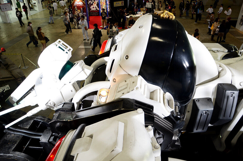 Anime Japan 2014 - The World’s Largest Scale Anime Event is Held for the First Time! 48