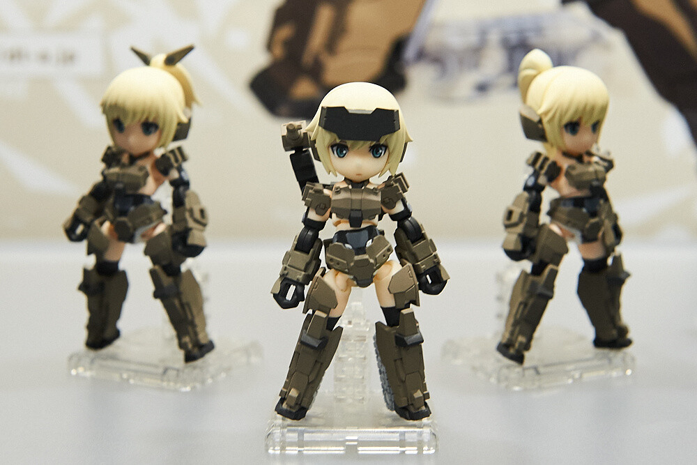 Mega Hobby Expo Returns for Spring Exhibit in Akihabara! [Photo Report] 107