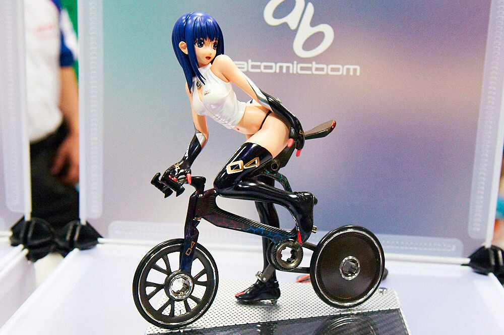 Which Ones Do You Like? Wonder Festival 2014 [Summer] Photo Report: Cute & Sexy Edition 33