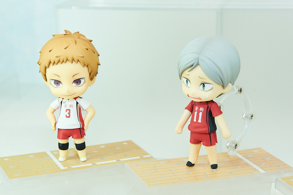 Wonder Festival 2017 Summer: Industry Edition [Event Report] 83