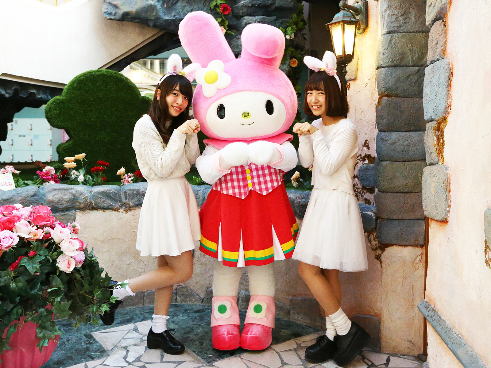 Puro Easter Event to Be Held in Puroland! 11