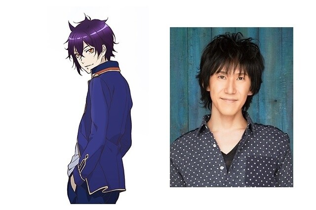 © Grimoire Editing Room / Dance with Devils Production Committee  5