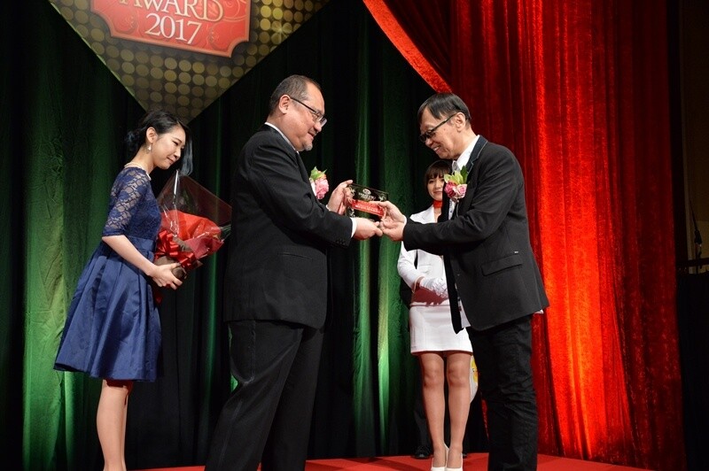 Famitsu Announces Famitsu Award 2017 Winners! 2