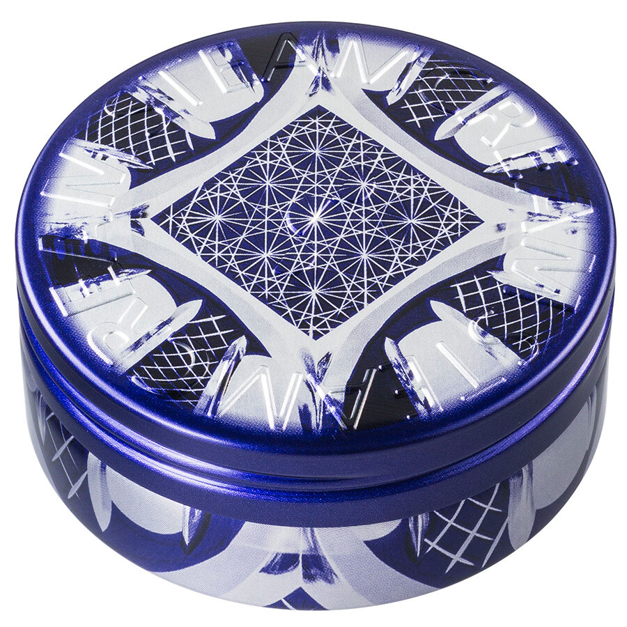STEAMCREAM Collaborates With Kiriko Edo Shop for New Tins! 2
