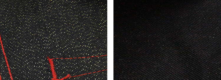 Stylish Kevlar-Woven Jeans Based on Girls und Panzer Now Available on Cross Crowdfunding! 10