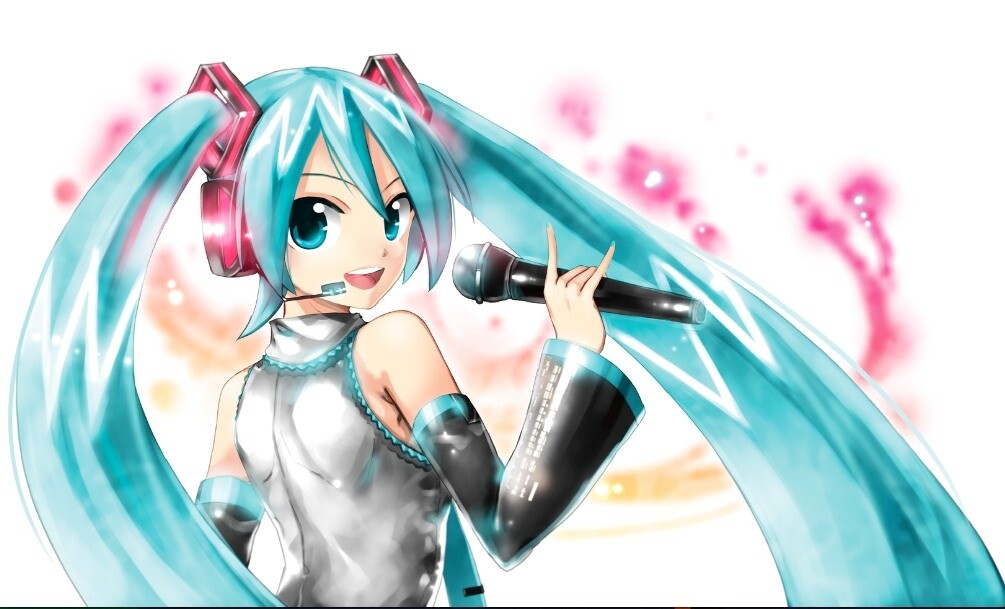 The Father of Hatsune Miku – On the Future, of Music and Everything 5