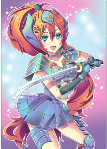 Ultra Kaiju as Girls! Ultra Kaiju Humanization Project Further Advances into the World! 9