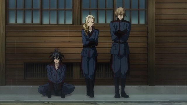 Donten ni Warau 1st Trilogy Film Unveils Main Visual & Trailer! 8