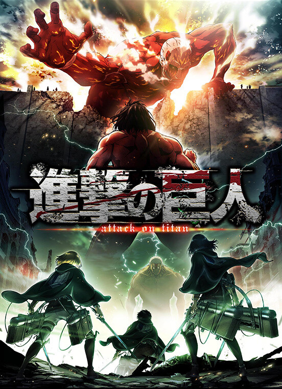 Titans Hit the Highlands! Attack on Titan Ride Arrives at Fuji-Q! 5