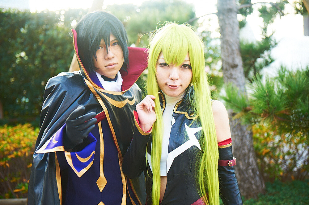 Cosplay Festa TDC, One of the Biggest Cosplay-Only Events in the World, is Held 29