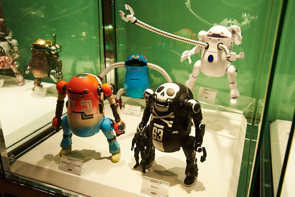 Wonder Festival 2017 Summer: Industry Edition [Event Report] 425