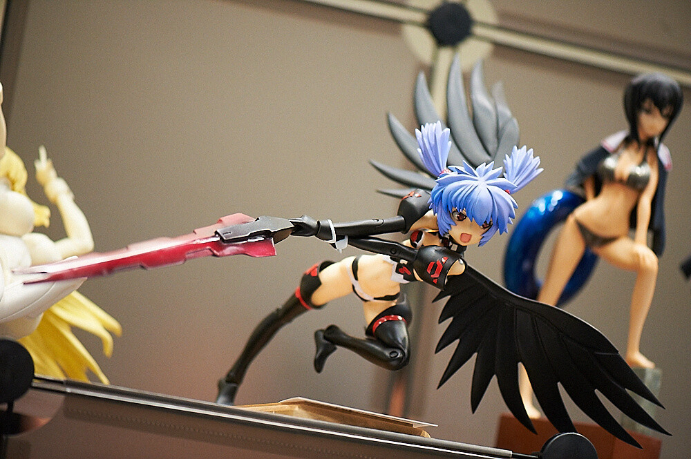 Which Ones Do You Like? Wonder Festival 2014 [Summer] Photo Report: Cute & Sexy Edition 59
