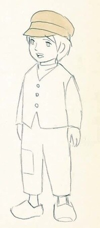 “World Masterpiece Theater Exhibit” to Display Important Production Materials from Hayao Miyazaki’s “Anne of Green Gables” 2