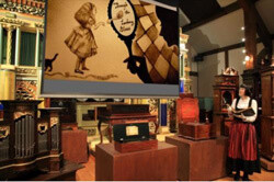 “Enjoy Alice in Wonderland with Musical Boxes ~A Fantastical Play Drawn in Sand Art~” Exhibition Opening its Curtains on Sept. 14! 2