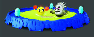 Pac-Man toy 4