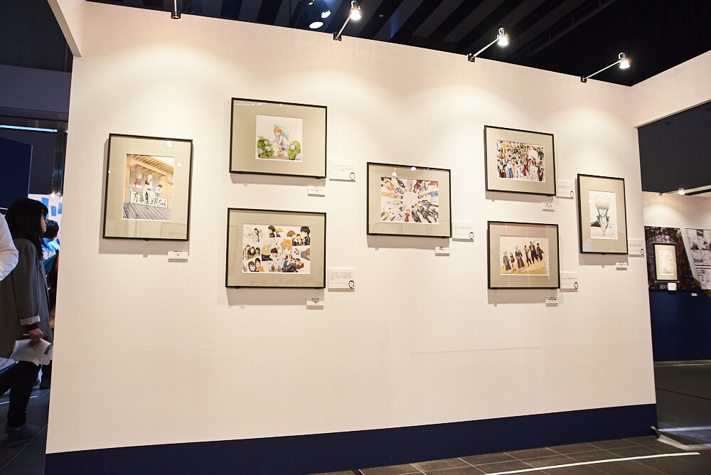 Big Gintama Exhibition [Photo Report] 49