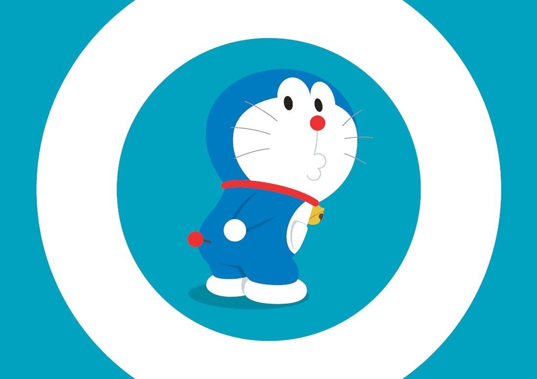 Tokyo Metro x Doraemon Campaign Enters Phase 4 with Hibiya Line Run! 6