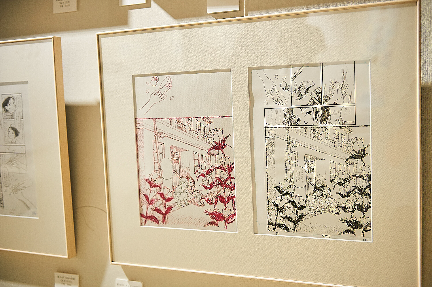 In This Corner of the World Exhibition [Photo Report] 16