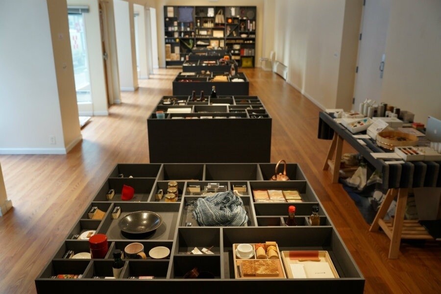 The Wonder 500™ Exhibition in New York 1