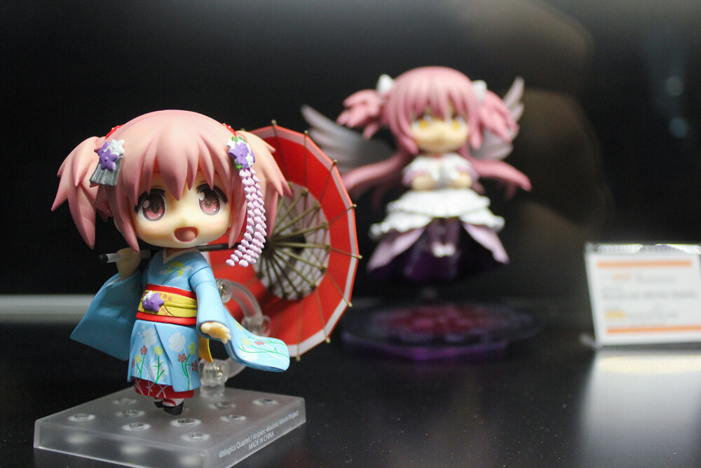 Anime Expo 2014 Report: The Magic Returns for the 23rd Consecutive Year 30