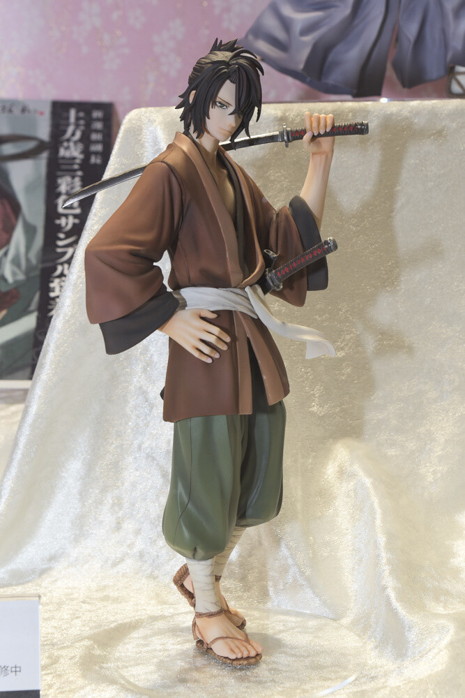 Wonder Festival 2017 Winter: Industry Edition [Event Report] 123