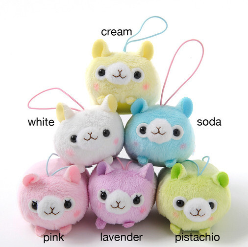 The Newest Collections in the Alpacasso Plushie Series: Hug an Alpaca This Lonely Winter 6